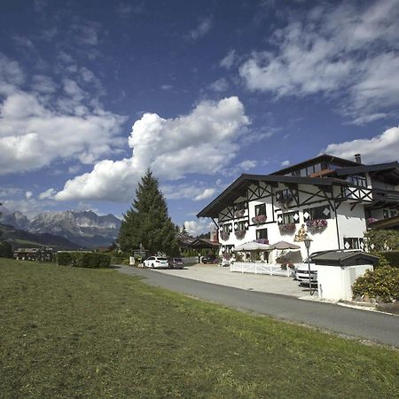 Hotel Garni Zimmermann رين باي كيتزبوهيل المظهر الخارجي الصورة